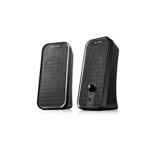 [17322] Колонки Microlab B55(13) Чёрный