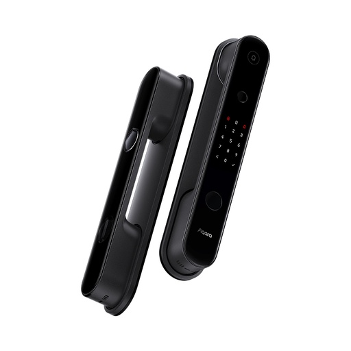 [47239] Умный дверной замок Aqara Door lock D100 Zigbee