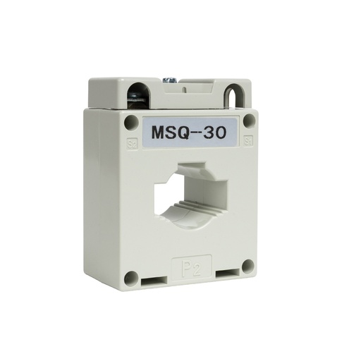 [63288] Трансформатор тока iPower MSQ-30 250/5