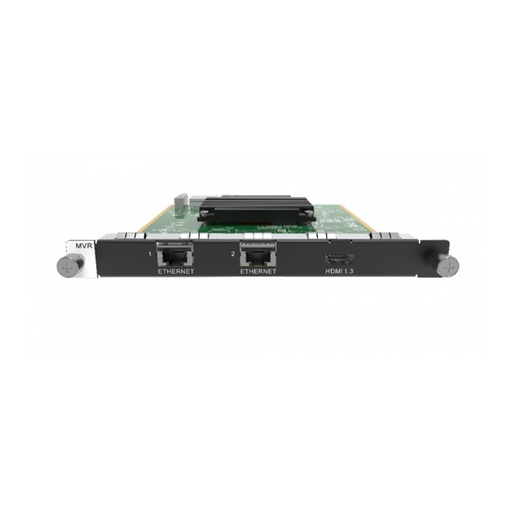 [64864] Карта предпросмотра NovaStar H_2xRJ45+1xHDMI1.3 monitor card
