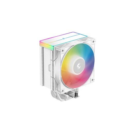 [79292] Кулер для процессора Deepcool AG500 WH ARGB V2