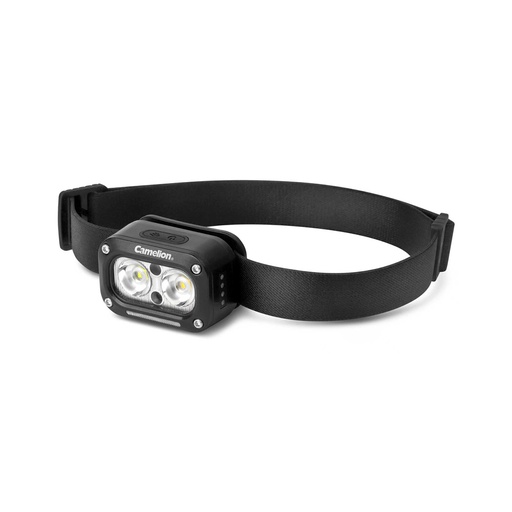 [81088] Перезаряжаемый налобный фонарь Camelion RS920-CBH