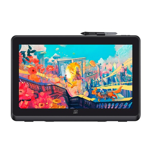 [81431] Графический планшет XP-Pen Artist 22 plus MD220FH_EU