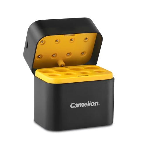 [81500] Зарядное устройство CAMELION LBC-328MST-BLK-CB
