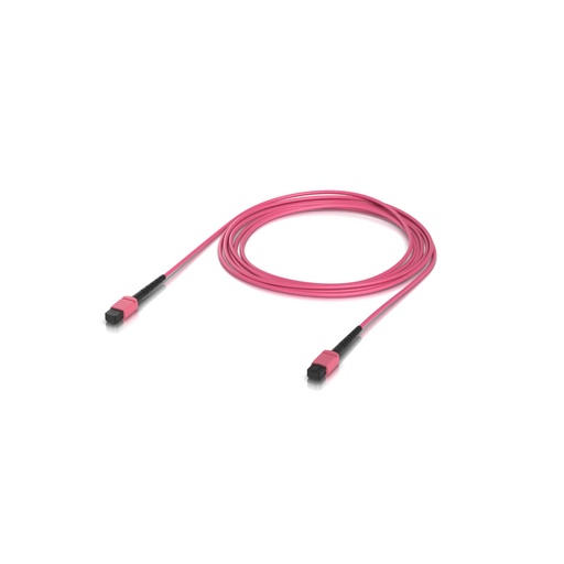 [87616] Патч корд оптоволоконный Ubiquiti UACC-OFC-MA-MPMP-3M