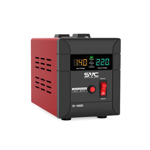 [36811] Стабилизатор SVC R-1000