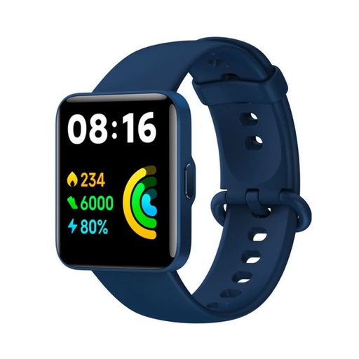 [43063] Смарт часы Poco Watch Blue