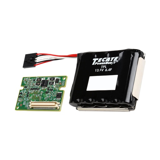 [37371] Батарея аварийного питания кэш-памяти Supermicro BTR-TFM8G-LSICVM02