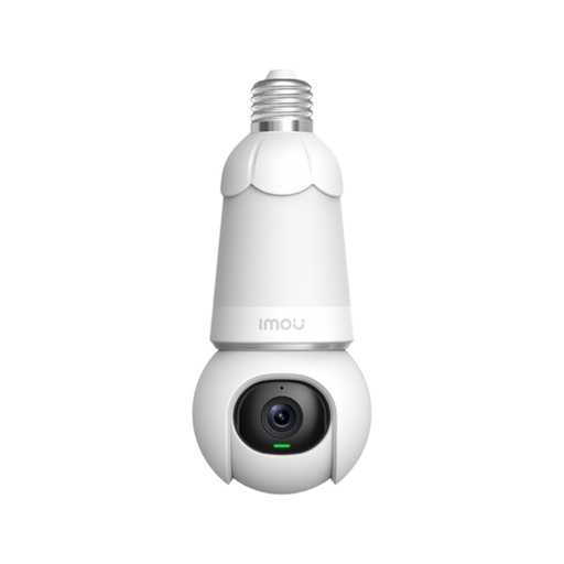 [55147] Wi-Fi видеокамера Imou Bulb Cam 5MP