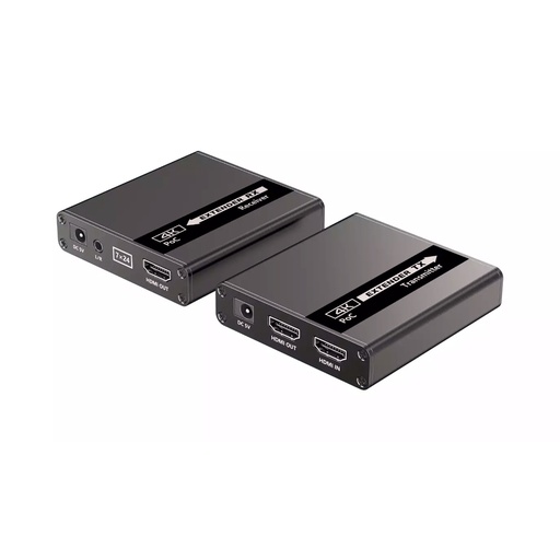 [72024] Удлинитель HDMI Lenkeng LKV223P (4K, 40m)