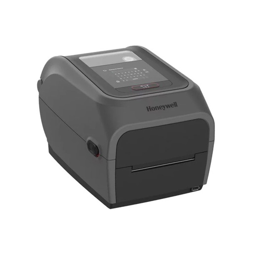 [82267] Принтер этикеток Honeywell PC45T (PC45T000000200)