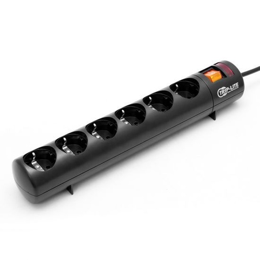 [534] Сетевой фильтр Trip-lite GR16-1379T 5 м. 220 в.