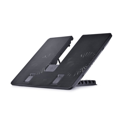 [16122] Охлаждающая подставка для ноутбука Deepcool U PAL 15,6"