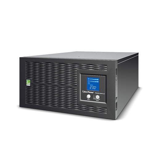 [42097] Источник бесперебойного питания CyberPower PR6000ELCDRTXL5U