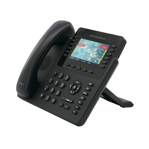 [51100] IP телефон Grandstream GXP2170