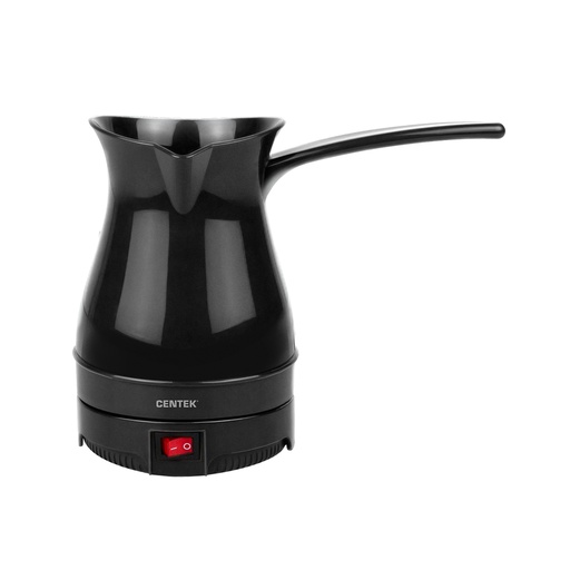 [56304] Электрическая турка Centek CT-1087 Черный