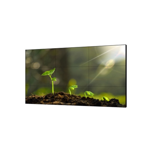 [58146] Видеостенный дисплей Dahua DHI-LS550UCM-BF 55"