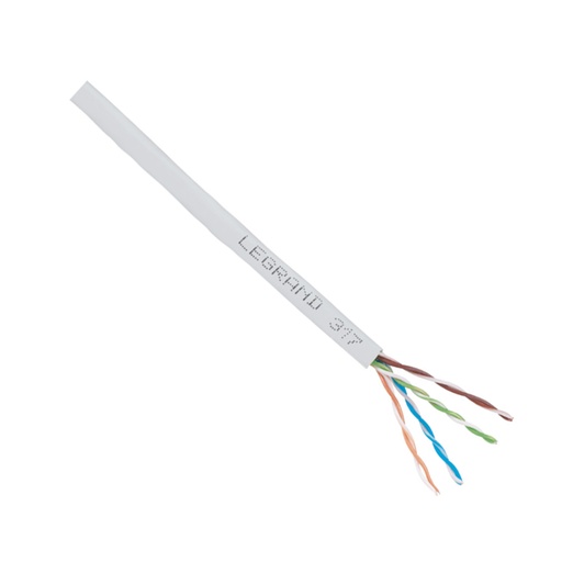 [61053] Кабель сетевой Legrand Cat.5e F/UTP LSZH
