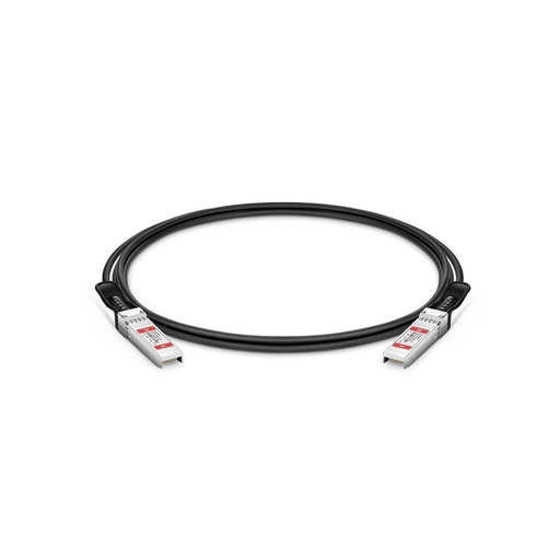 [63847] Пассивный кабель FS S28-PC02 25G SFP28 2m