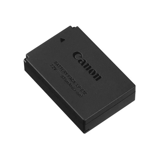 [64041] Аккумулятор Canon CAMERA BATTERY LP-E12