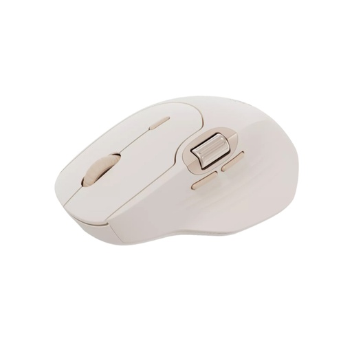 [69324] Компьютерная мышь Rapoo MT560 MilkTea Brown