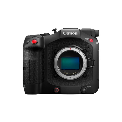 [76048] Цифровая видеокамера Canon EOS C80