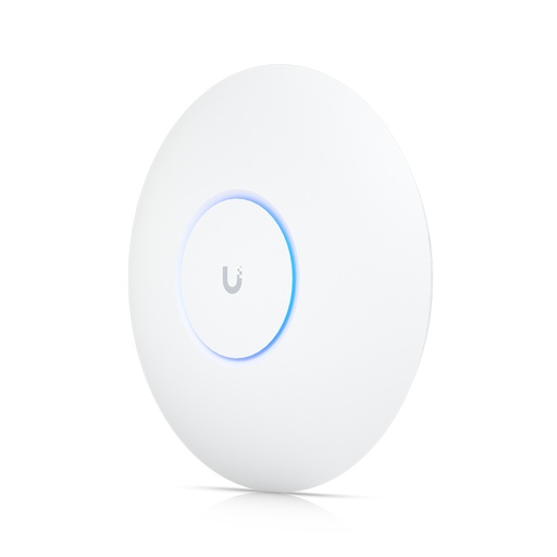 [79047] Беспроводная точка доступа Ubiquiti U6-Pro
