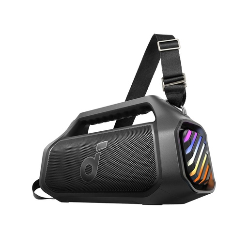 [84902] Портативная колонка soundcore Boom 2 Plus Black