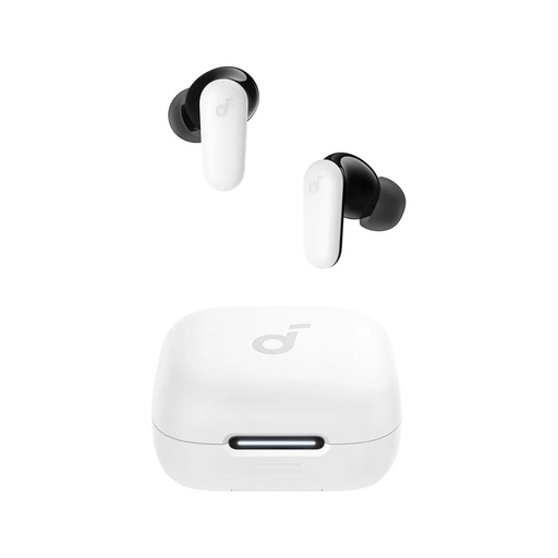 [84932] Наушники soundcore P30i White