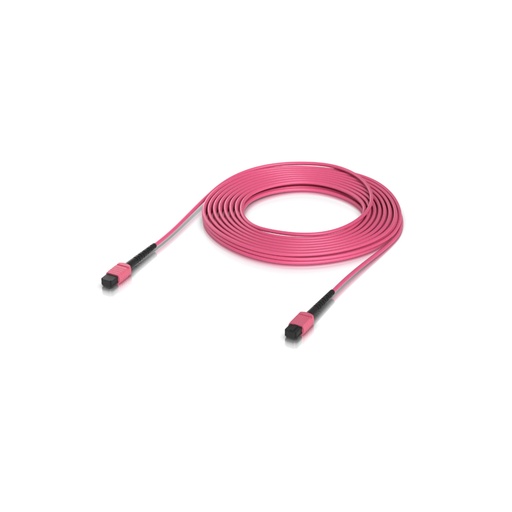[87610] Патч корд оптоволоконный Ubiquiti UACC-OFC-MA-MPMP-10M