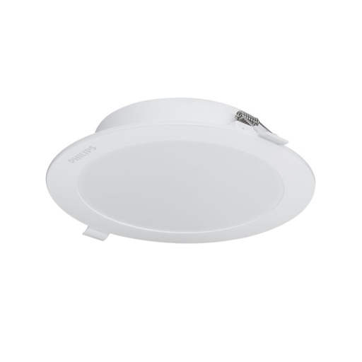 [88481] Светильник Philips DN Round LED13/865 D150 11.5W 1250Lm 6500K