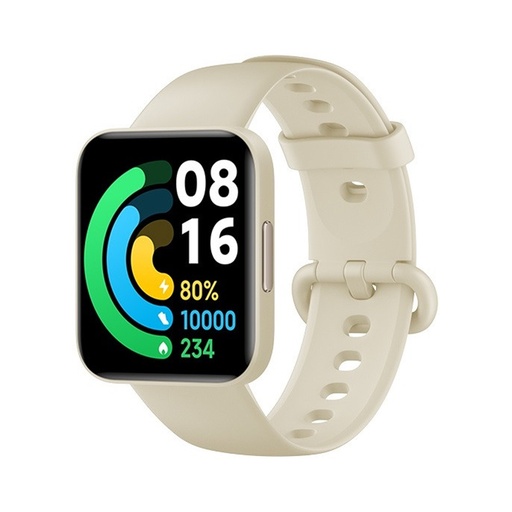 [43061] Смарт часы Poco Watch Ivory