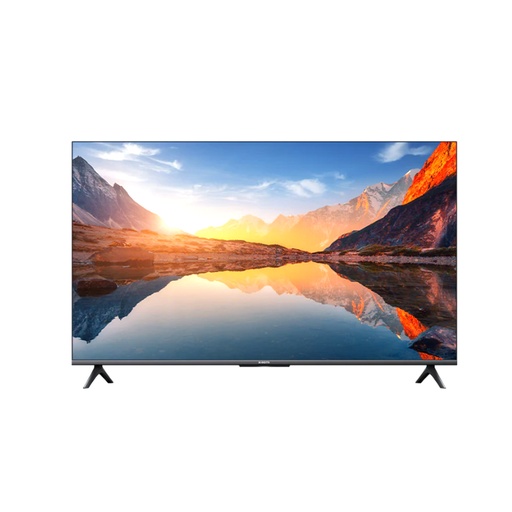 [61211] Смарт телевизор Xiaomi A 2025 43" (L43MA-AURU)
