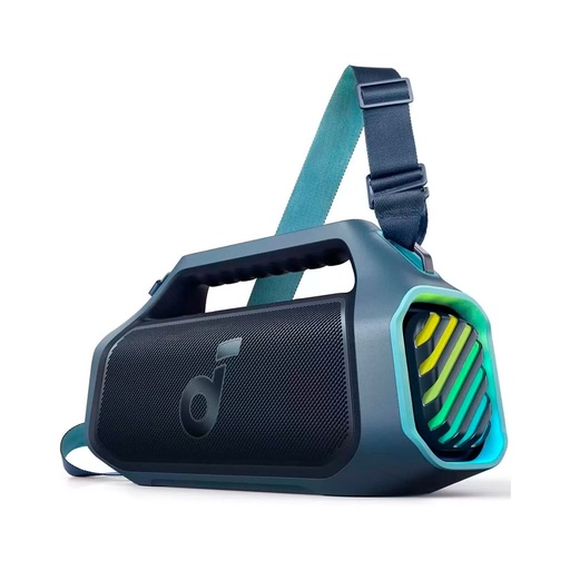 [84903] Портативная колонка soundcore Boom 2 Plus Blue