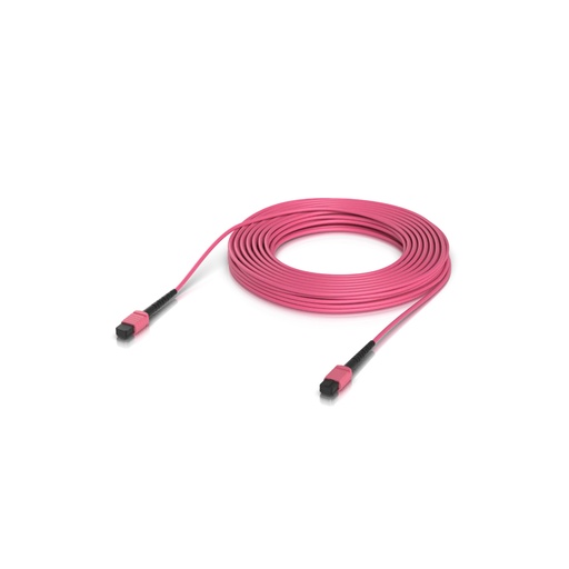 [87611] Патч корд оптоволоконный Ubiquiti UACC-OFC-MA-MPMP-15M
