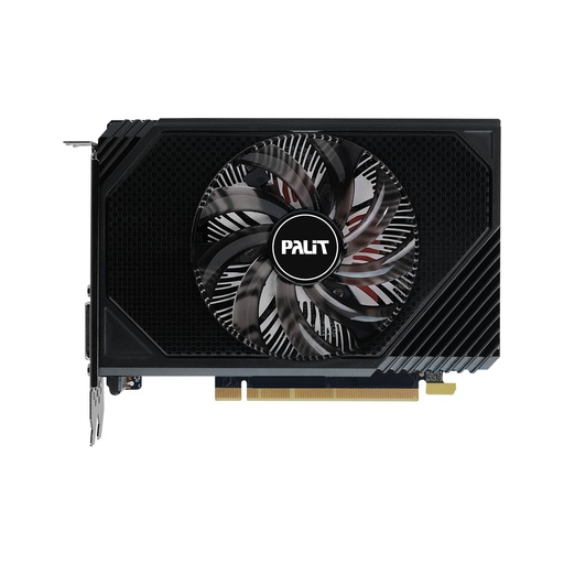 [69399] Видеокарта PALIT RTX3050 STORMX OC V1 6G (NE63050S18JE-1072F)