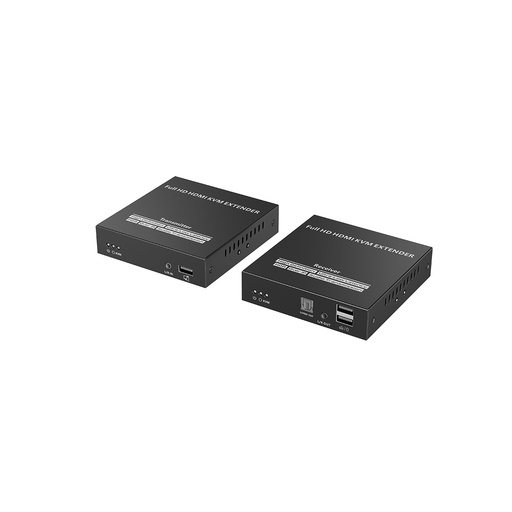 [72034] Удлинитель HDMI + KVM Lenkeng LKV562KVM (1080P, 150m)