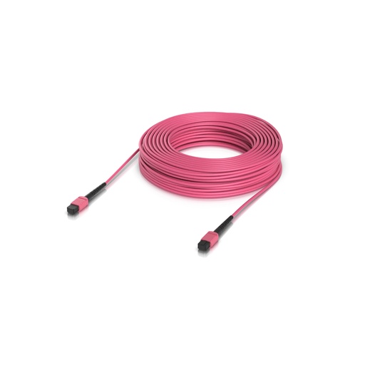 [87612] Патч корд оптоволоконный Ubiquiti UACC-OFC-MA-MPMP-30M