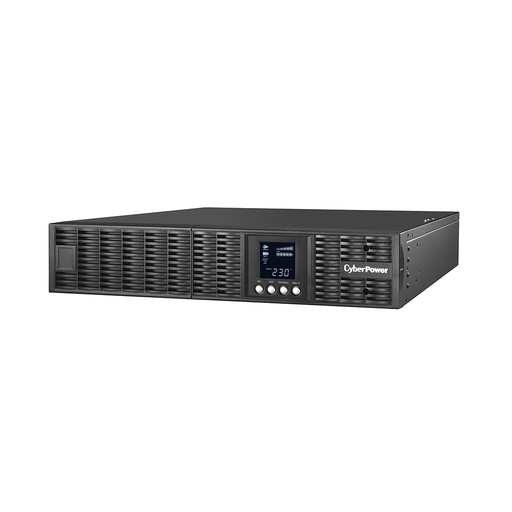 [42100] Источник бесперебойного питания CyberPower OLS3000ERT2U