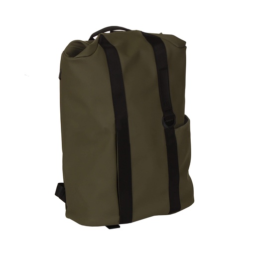 [45653] Рюкзак NINETYGO Urban Eusing backpack Зеленый