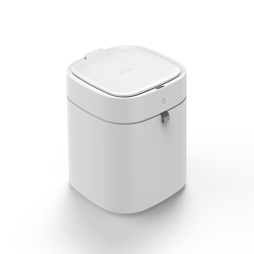 [44618] Умное мусорное ведро Townew Smart Trash Can T Air X Белый