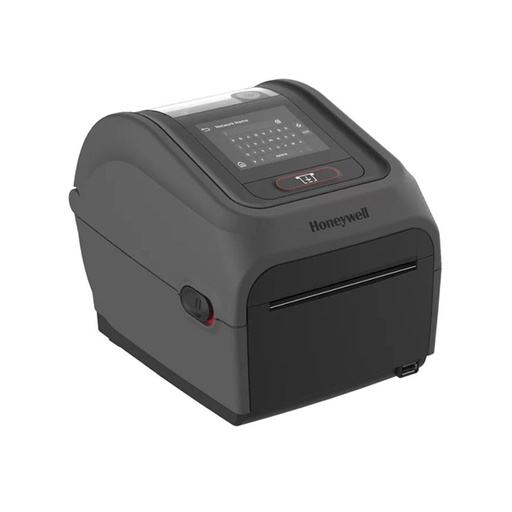 [82264] Принтер этикеток Honeywell PC45D (PC45D000000200)
