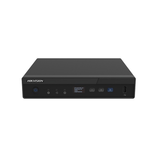 [87402] Контроллер LED экрана Hikvision DS-DT60V-03HI06NO