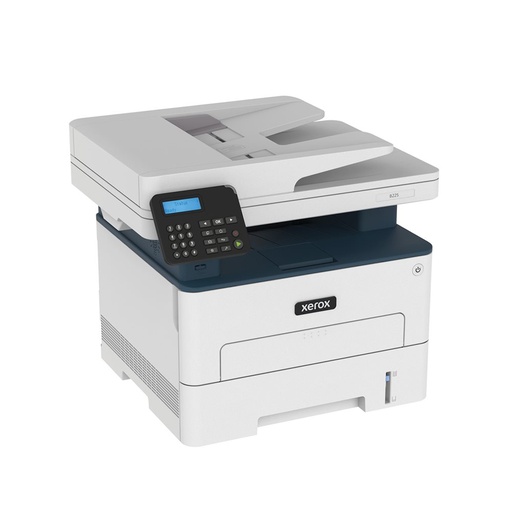[41751] Монохромное МФУ Xerox B225DNI