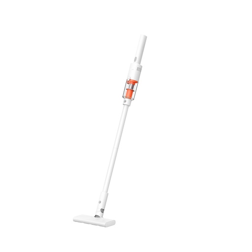[83347] Беспроводной вертикальный пылесос Xiaomi Vacuum Cleaner P30 Белый