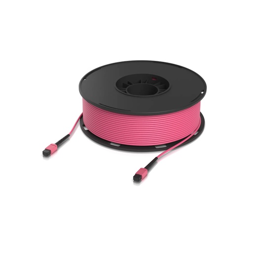[87615] Патч корд оптоволоконный Ubiquiti UACC-OFC-MA-MPMP-100M