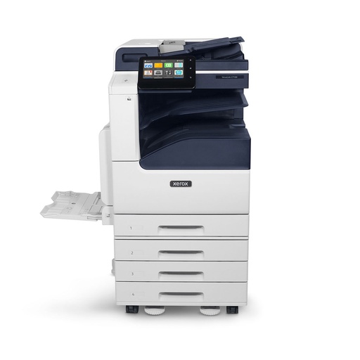 [42481] Базовый модуль МФУ Xerox VersaLink C7120/25/30 (C7101V_T) Напольный с трехлотковым модулем