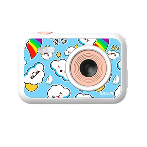 [43882] Экшн-камера SJCAM FunCam F1 Cloud