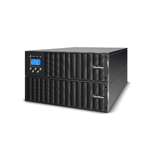 [42102] Источник бесперебойного питания CyberPower OLS10000ERT6U