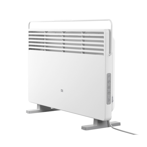 [34441] Обогреватель конвекторный Mi Smart Space Heater S Белый